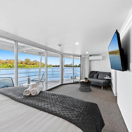 Murray River Queen Hotel Renmark Exterior photo