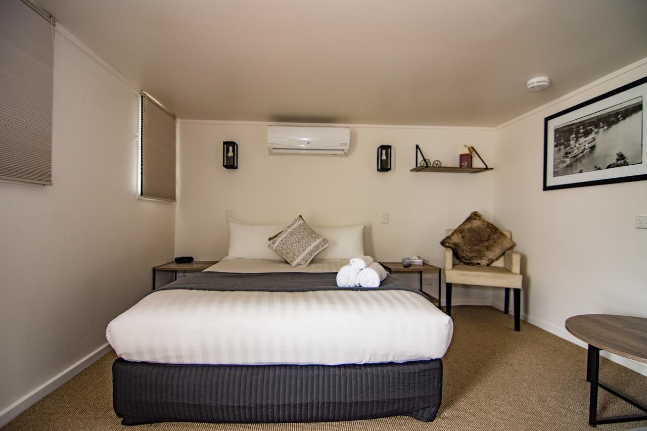 Murray River Queen Hotel Renmark Exterior photo